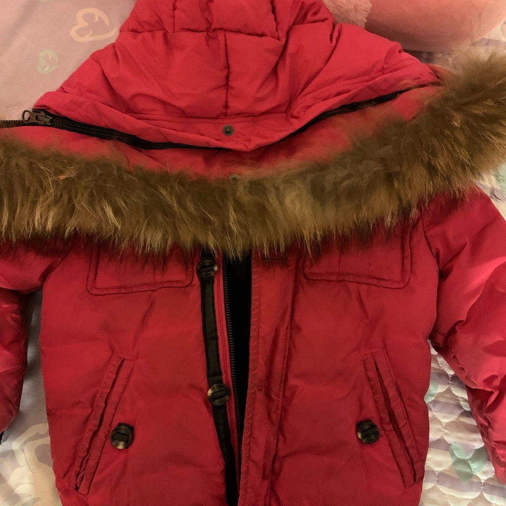Mackage coat - Picture 3 of 3